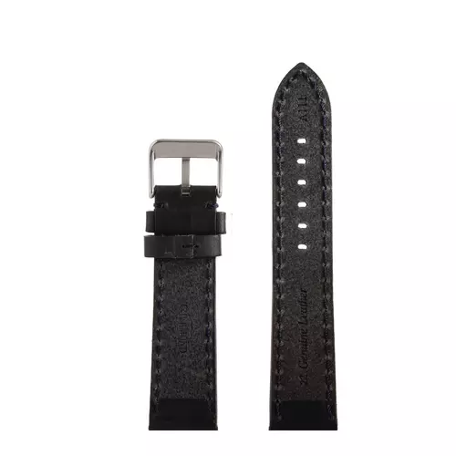 Pasek Chermond A111 GRANATOWY 20MM 7
