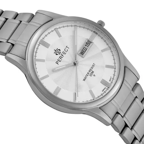 Zegarek PERFECT M593D-02 2