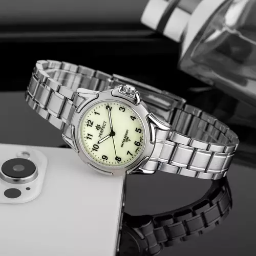 Zegarek PERFECT P001-03  CYFRA 3
