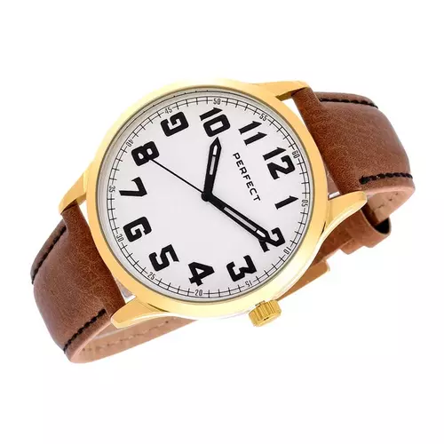 Zegarek PERFECT W111 -04 IPG 2