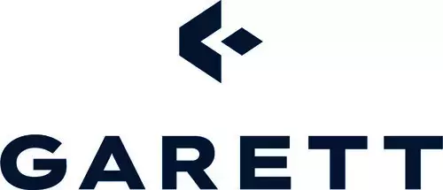 Garett