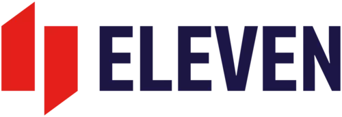 Eleven