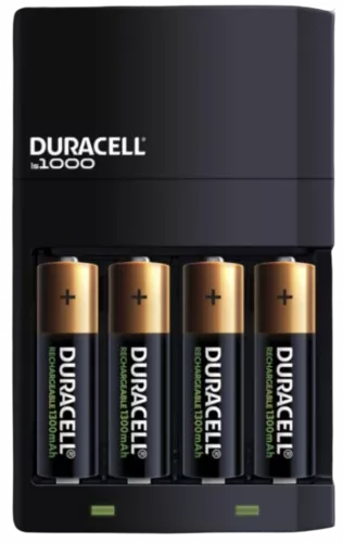 Ładowarki do Akumulatorków