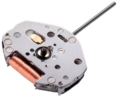 Mechanizmy