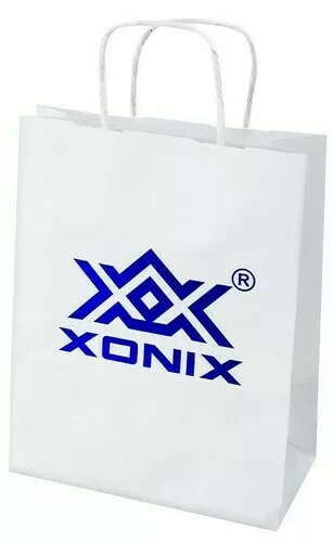 Pudełka / Torebki