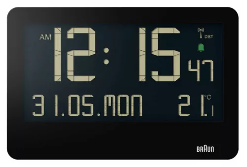 LCD