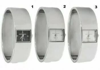 Bangle