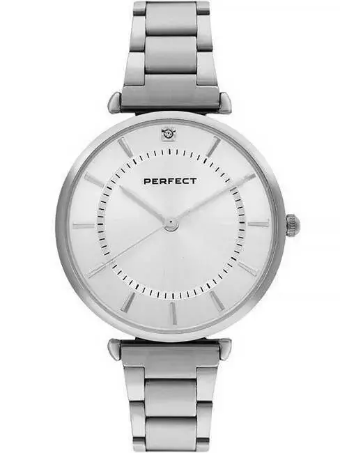 Zegarek Kwarcowy PERFECT S376-01 IPS