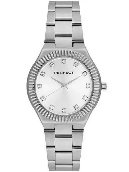 Zegarek Kwarcowy PERFECT S391-01 IPS