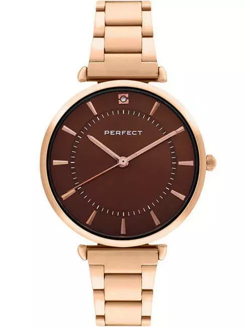 Zegarek Kwarcowy PERFECT S376-09 RG