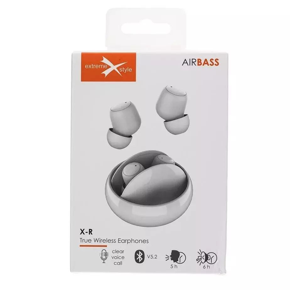 Słuchawki eXtremestyle Bluetooth X-R