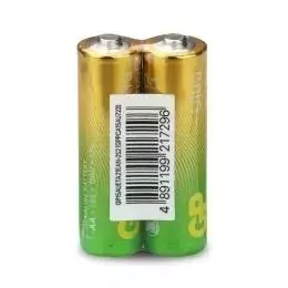 Bateria GP LR6 Ultra G-TECH alkaline - folia 2szt