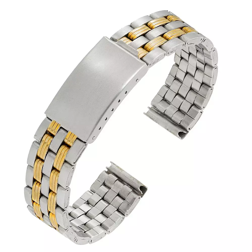 Bransoleta STANDARD M bicolor 01 18mm