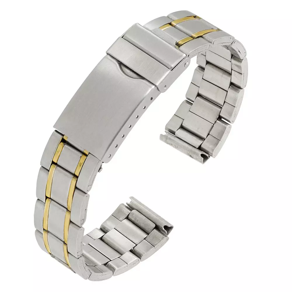 Bransoleta STANDARD M bicolor 02 18mm
