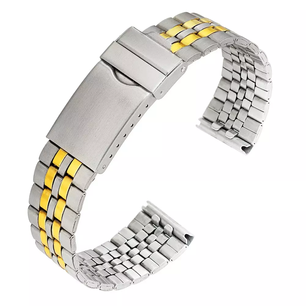 Bransoleta STANDARD M bicolor 08 16mm