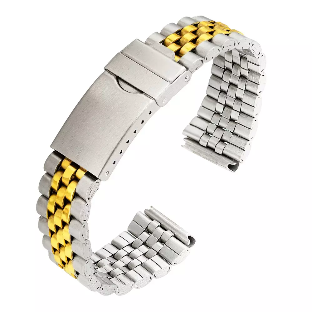 Bransoleta STANDARD M bicolor 09 18mm