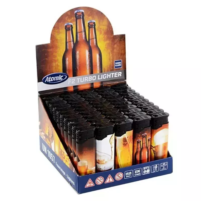 Zapalniczka Atomic żarowa 