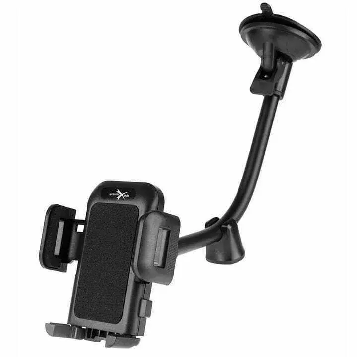 Uchwyt samochodowy na telefon eXtremestyle G-LONG