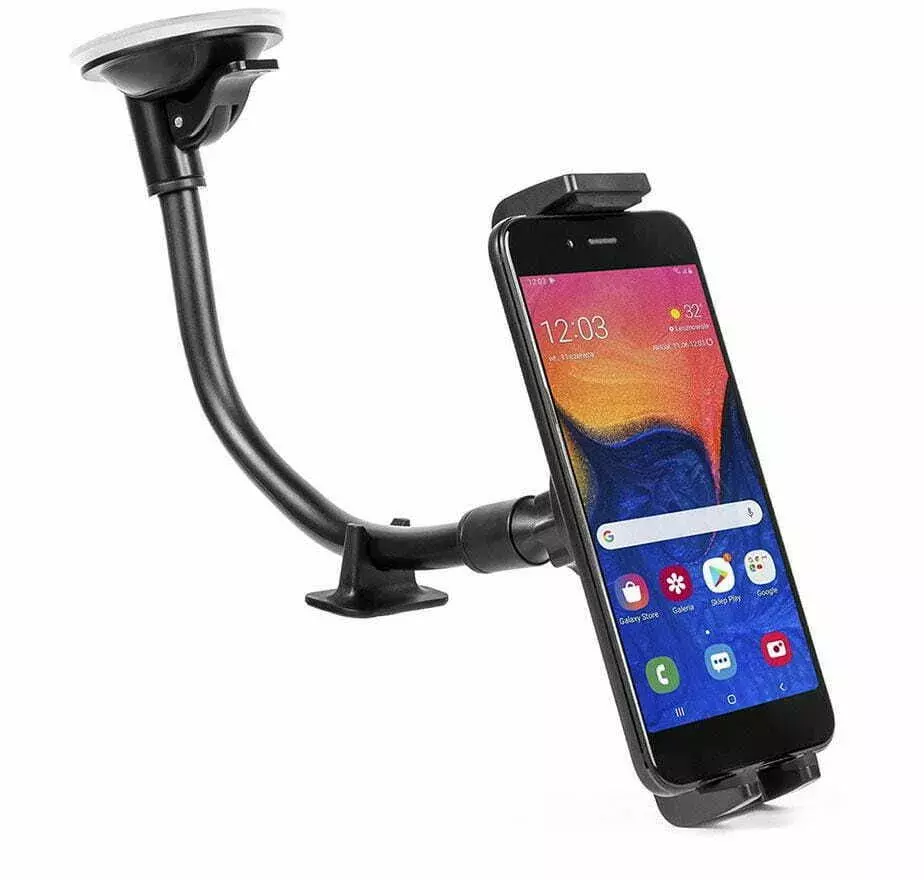 Uchwyt samochodowy na telefon eXtremestyle M-LONG