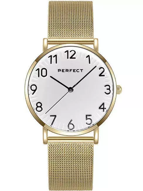 Zegarek PERFECT F342 -04  IPG