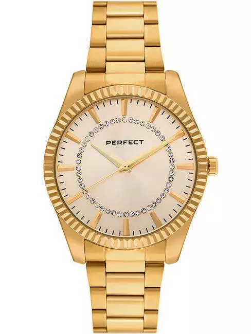 Zegarek PERFECT S389 -03  IPG