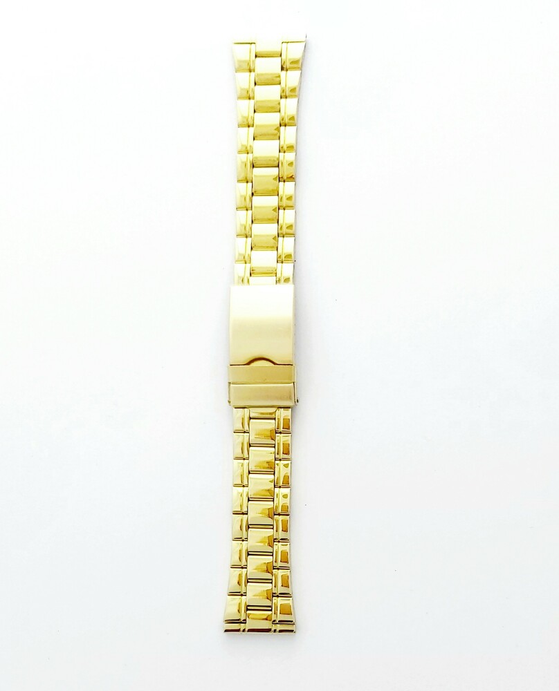 Bransoleta STD 238 GOLD 22mm 1