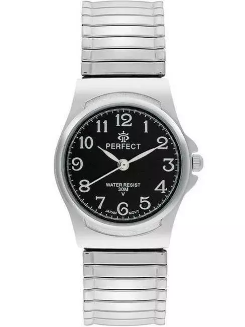 PERFECT GUMKA Damska PNP  X648-03  tarcza czarna