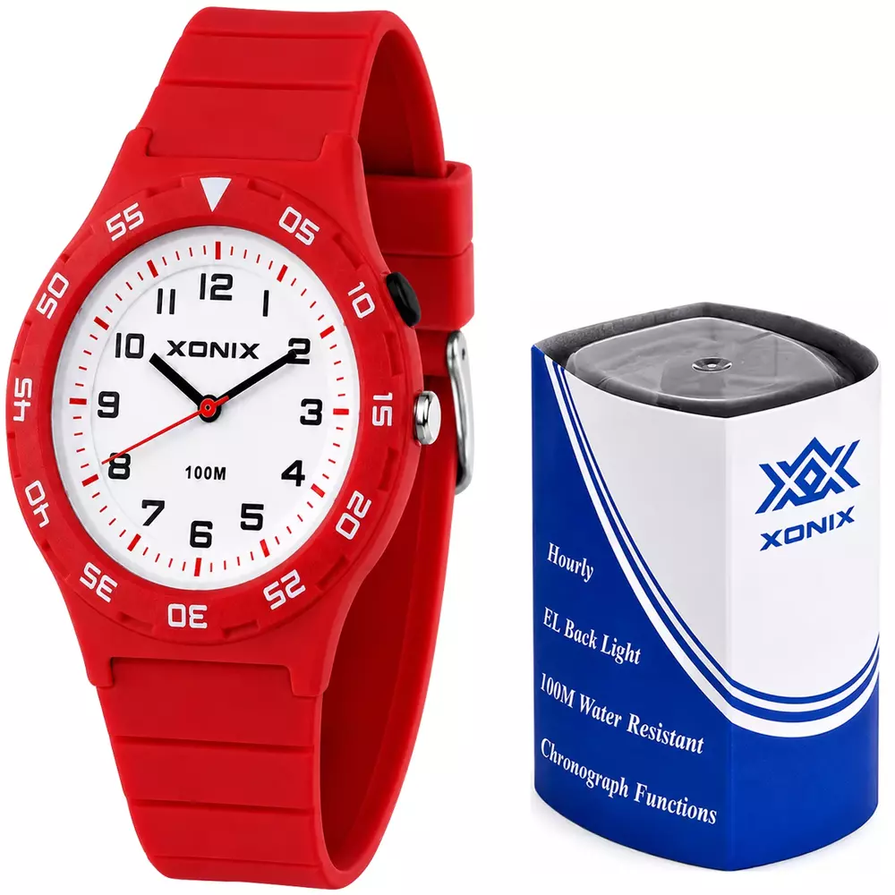 Zegarek XONIX AAL 003