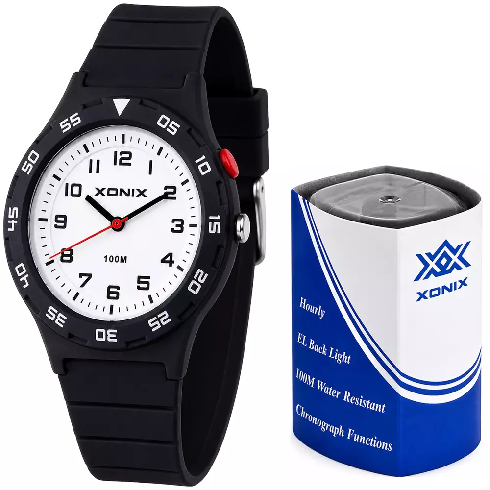 Zegarek XONIX AAL 007