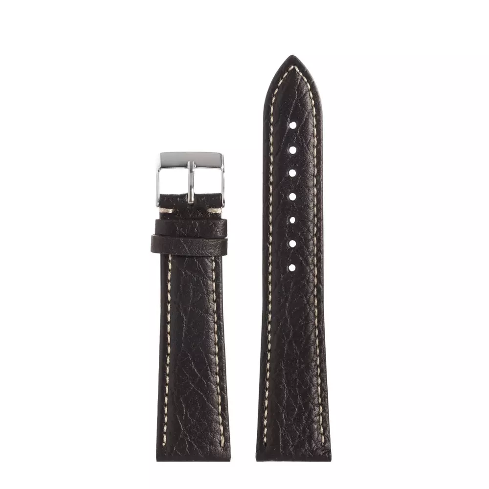 Pasek Chermond A245 18mm czarny