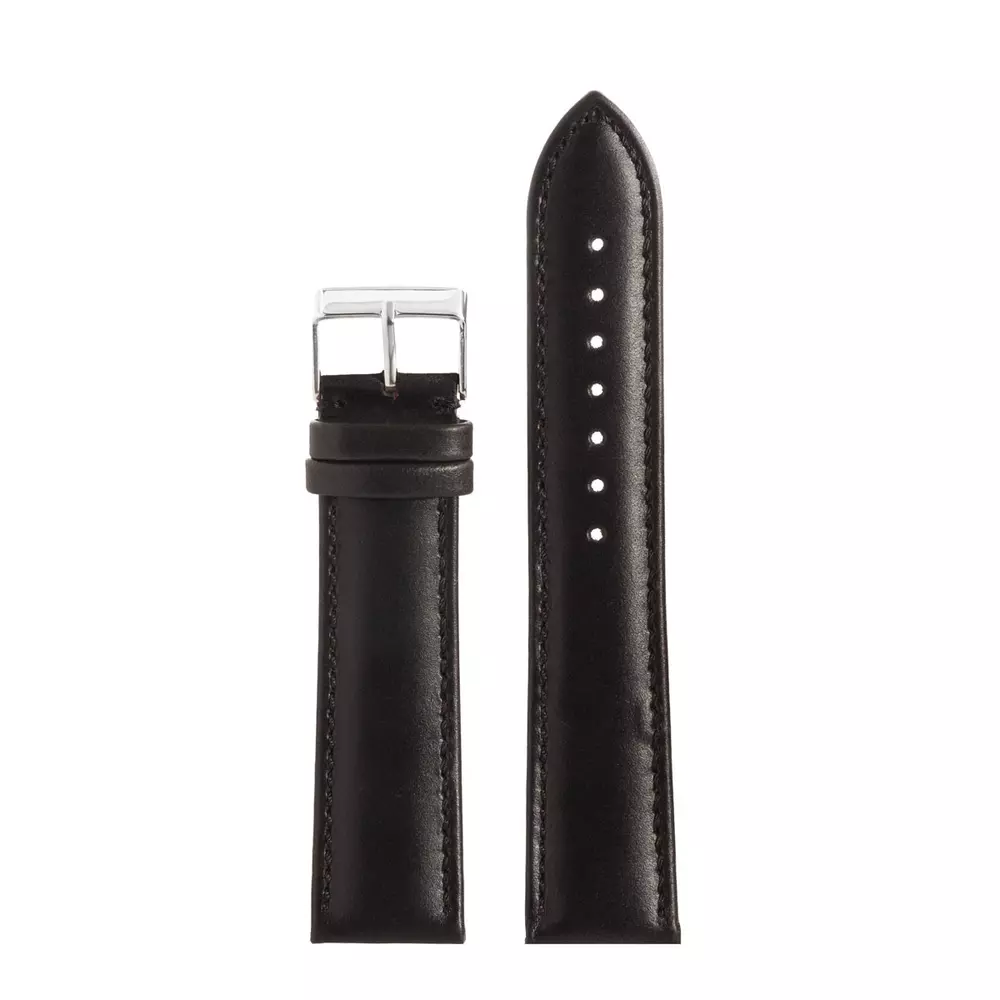 Pasek Chermond A246L 18mm czarny