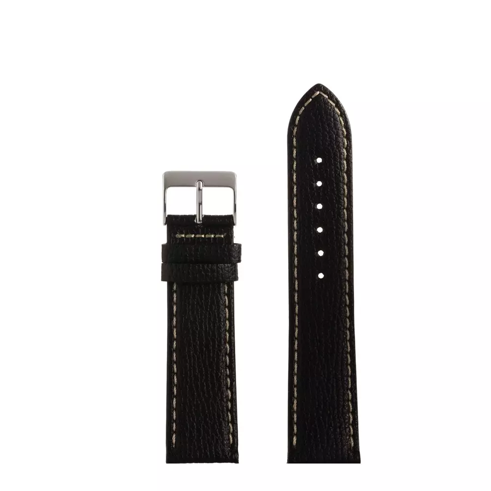 Pasek Chermond A250 22mm czarny