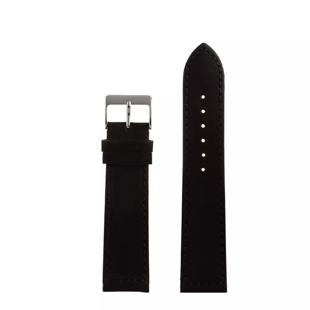 Pasek Chermond A251 22mm czarny