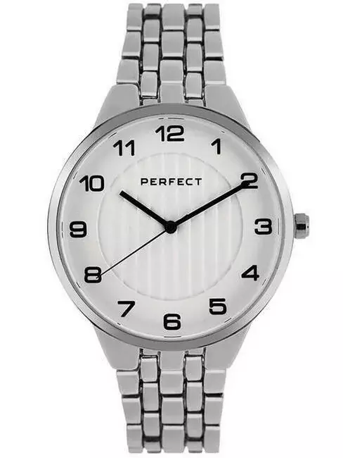 Zegarek Kwarcowy PERFECT S377-01