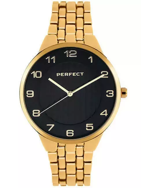 Zegarek Kwarcowy PERFECT S377-04