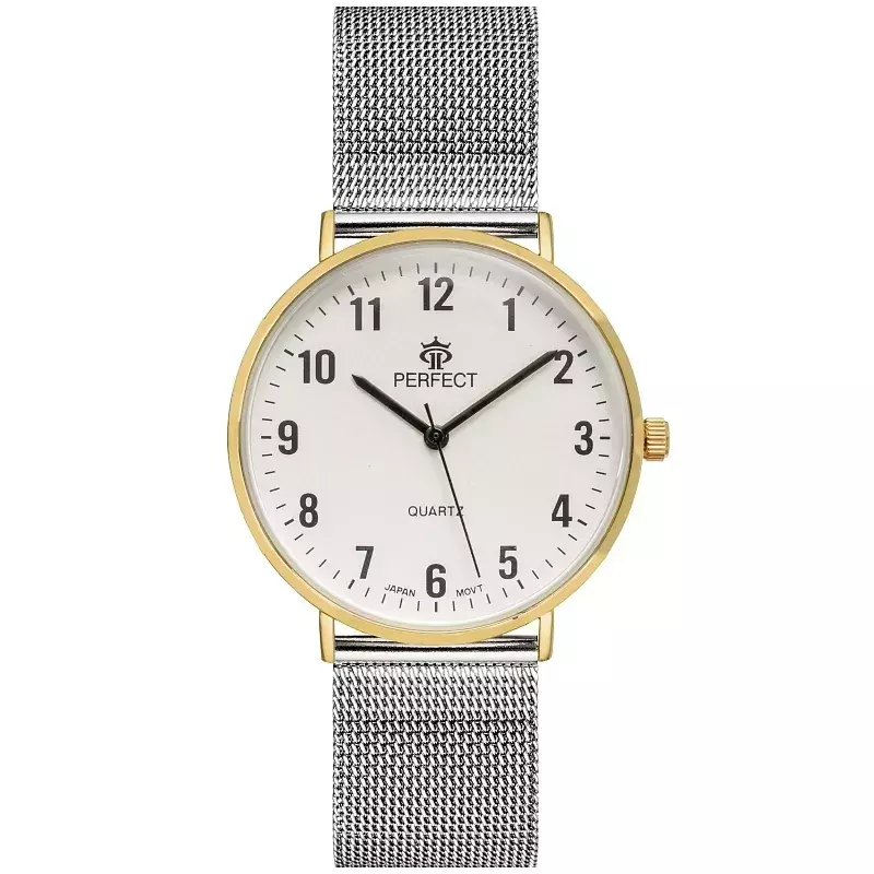 Zegarek PERFECT B7304 IPS/IPG CYFRA