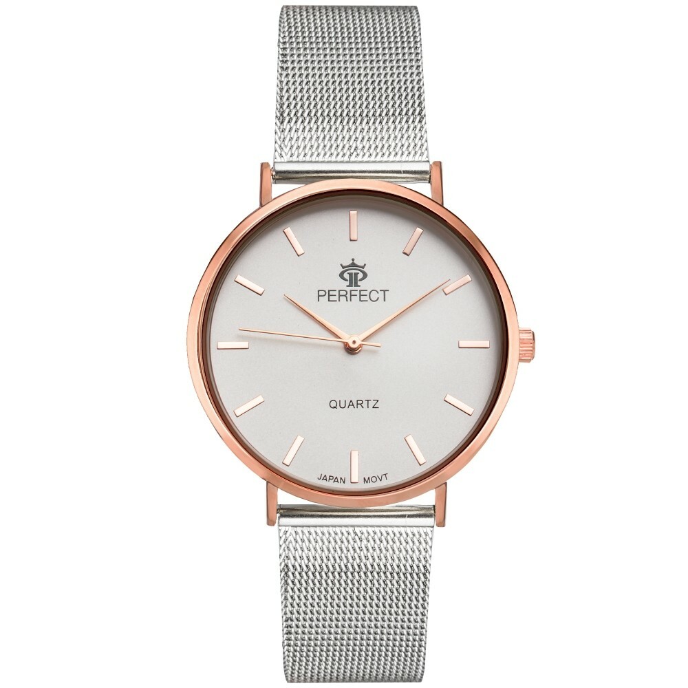 Zegarek PERFECT B7304 IPS/IPR CYFRA