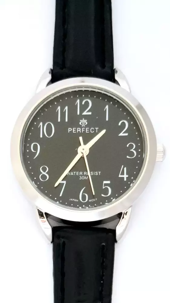 Zegarek PERFECT STD pasek damski XXL C323-24 PNP