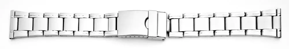 Bransoleta STALOWA  W-3  131 20MM
