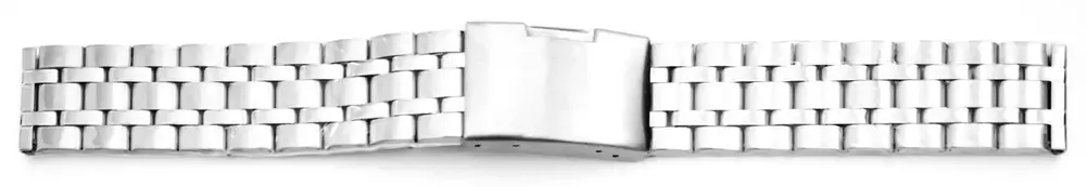 Bransoleta STALOWA  W-3 133  18MM 