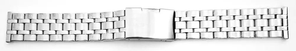 Bransoleta STALOWA  W-3 164  20MM 