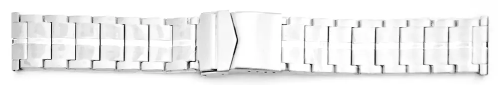 Bransoleta STALOWA  W-3 180  22MM 