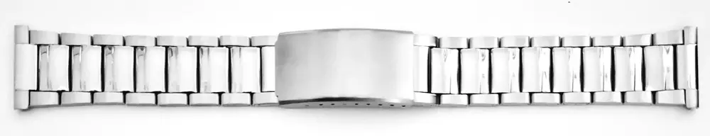 Bransoleta STALOWA  W-3 194  22MM 