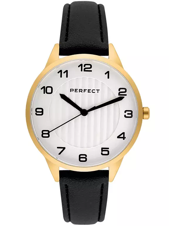 Zegarek PERFECT E377-02