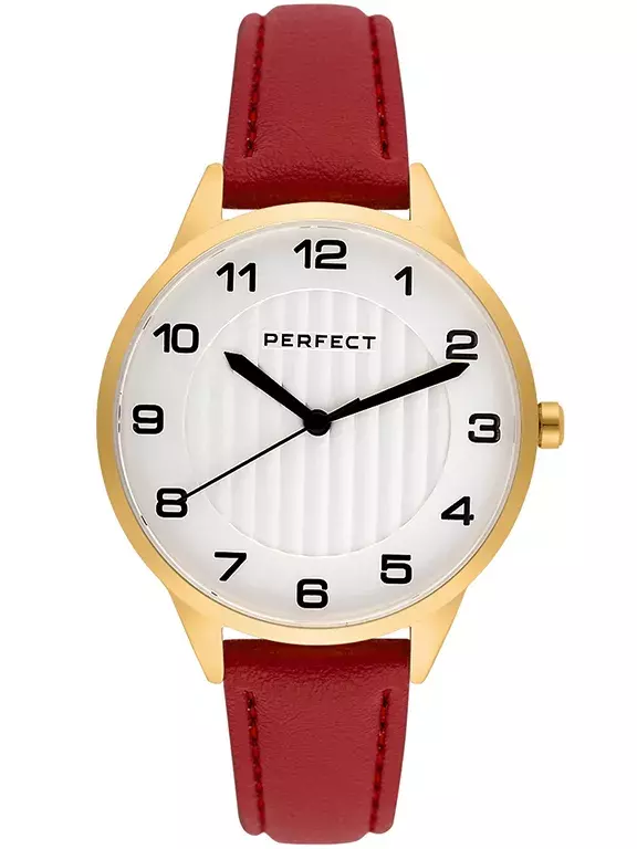 Zegarek PERFECT E377-07