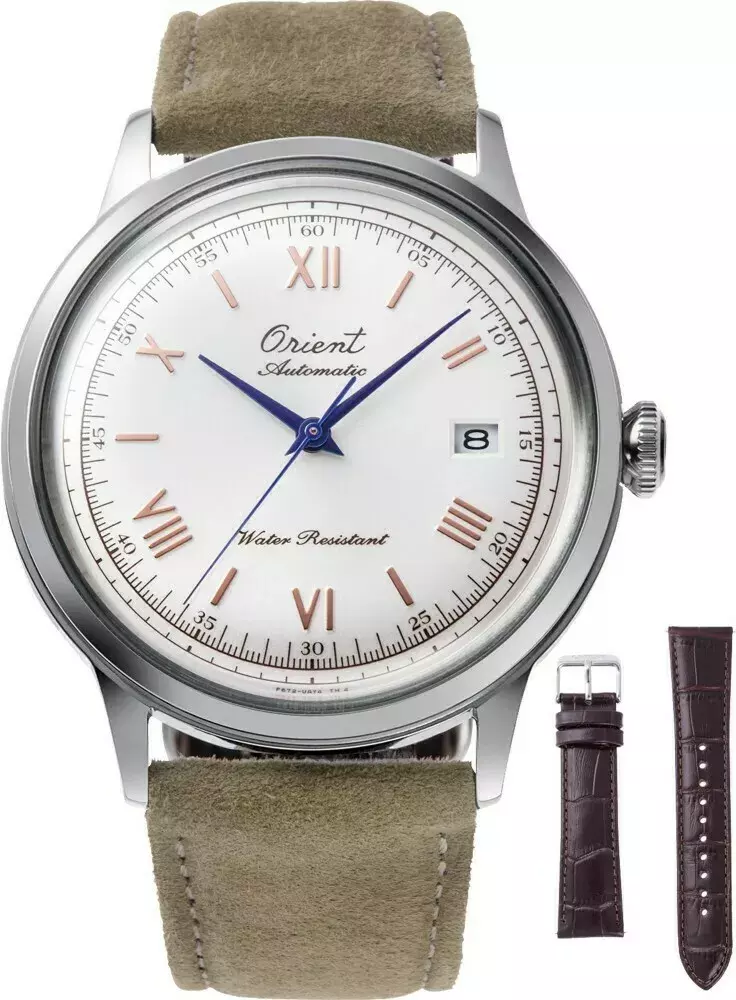 Zegarek ORIENT RA-AC0027S30B