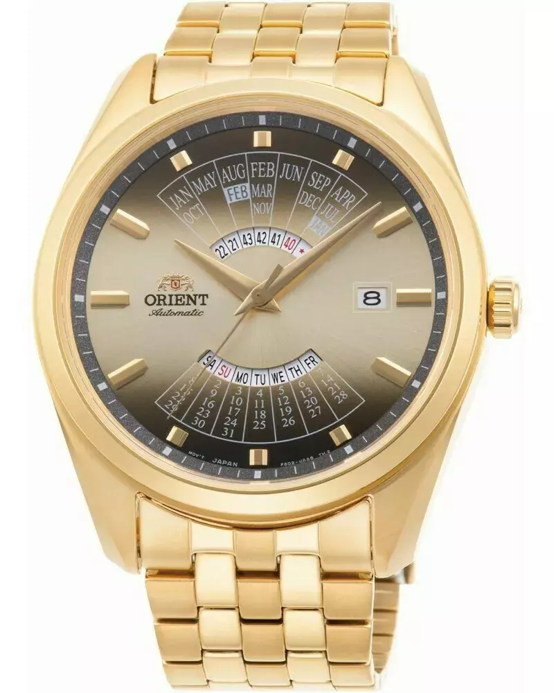 Zegarek Orient RA-BA0001G30B