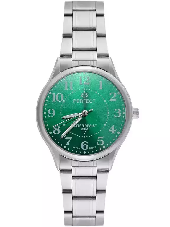 Zegarek PERFECT R44-07 Metal Standard