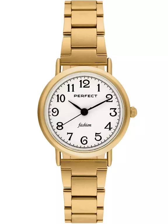Zegarek PERFECT S108-02  GOLD