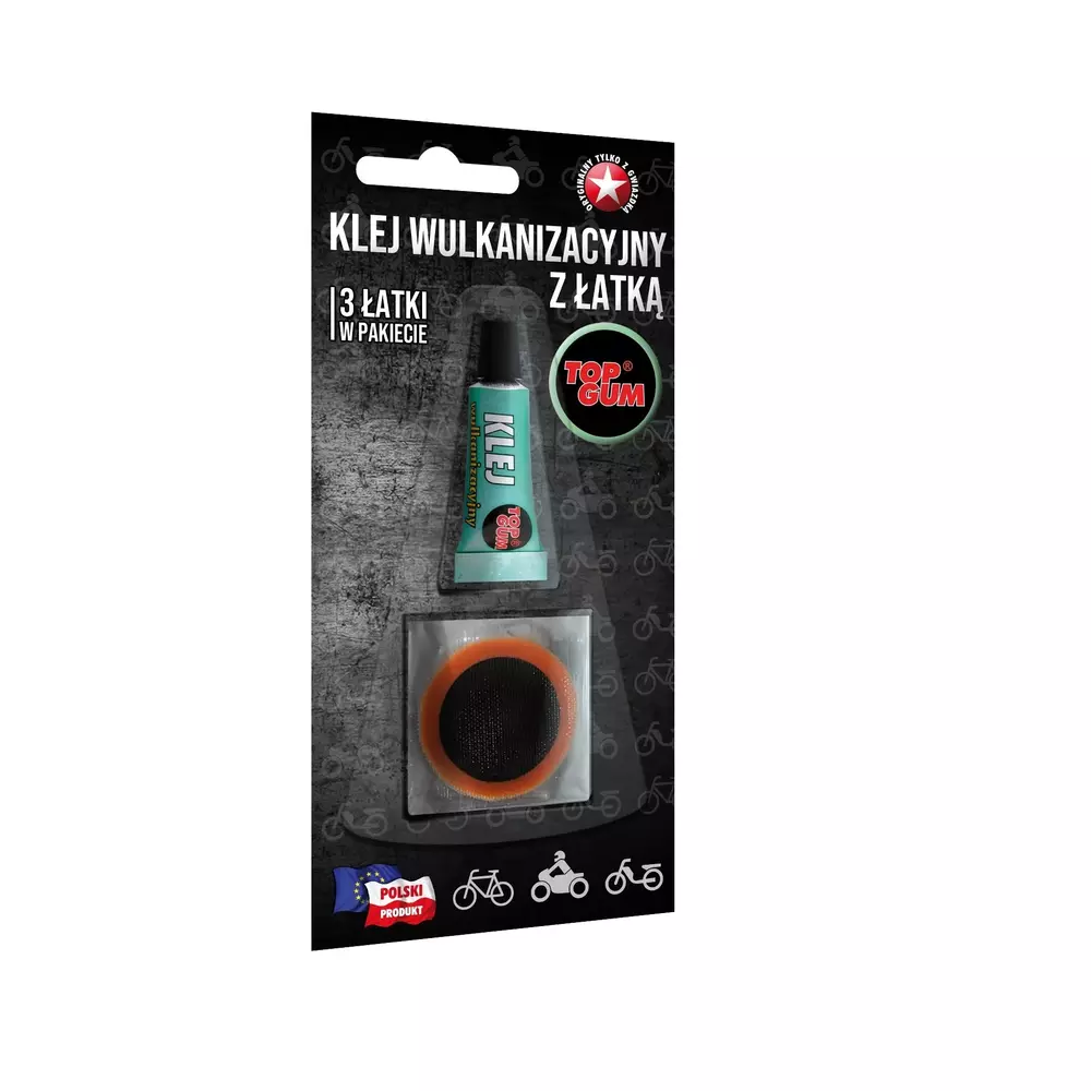Klej TOP GUM